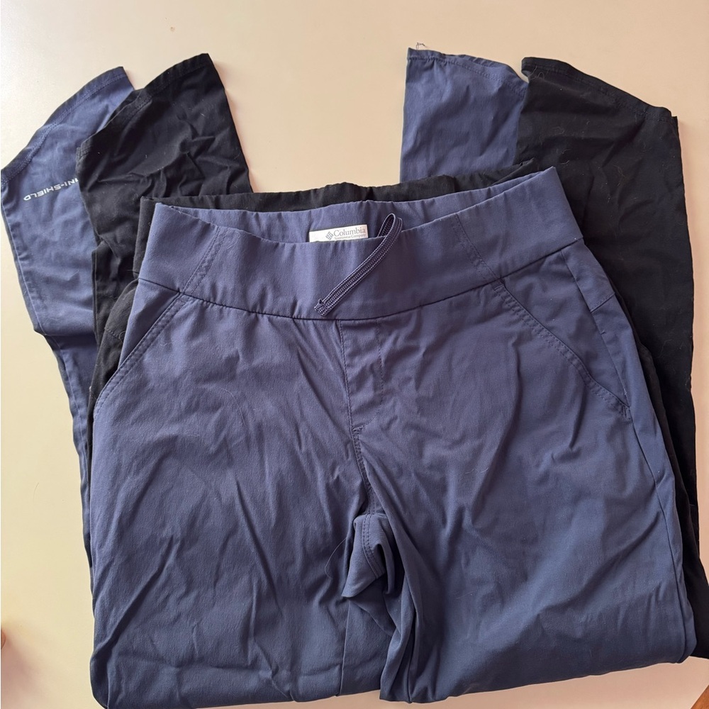 Columbia Pants Bundle